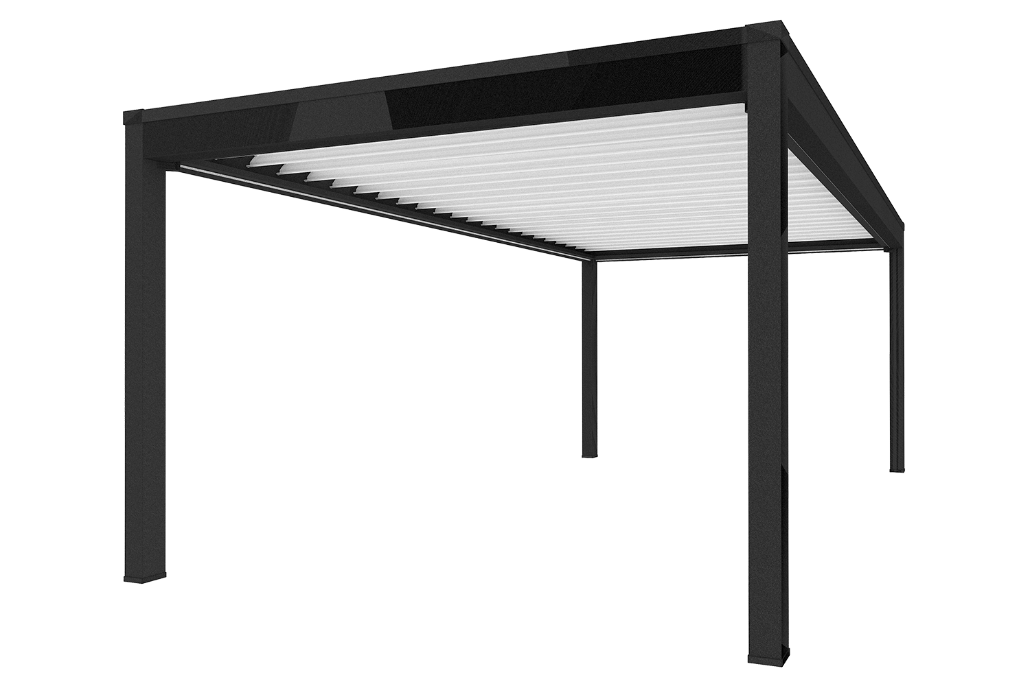 pergola