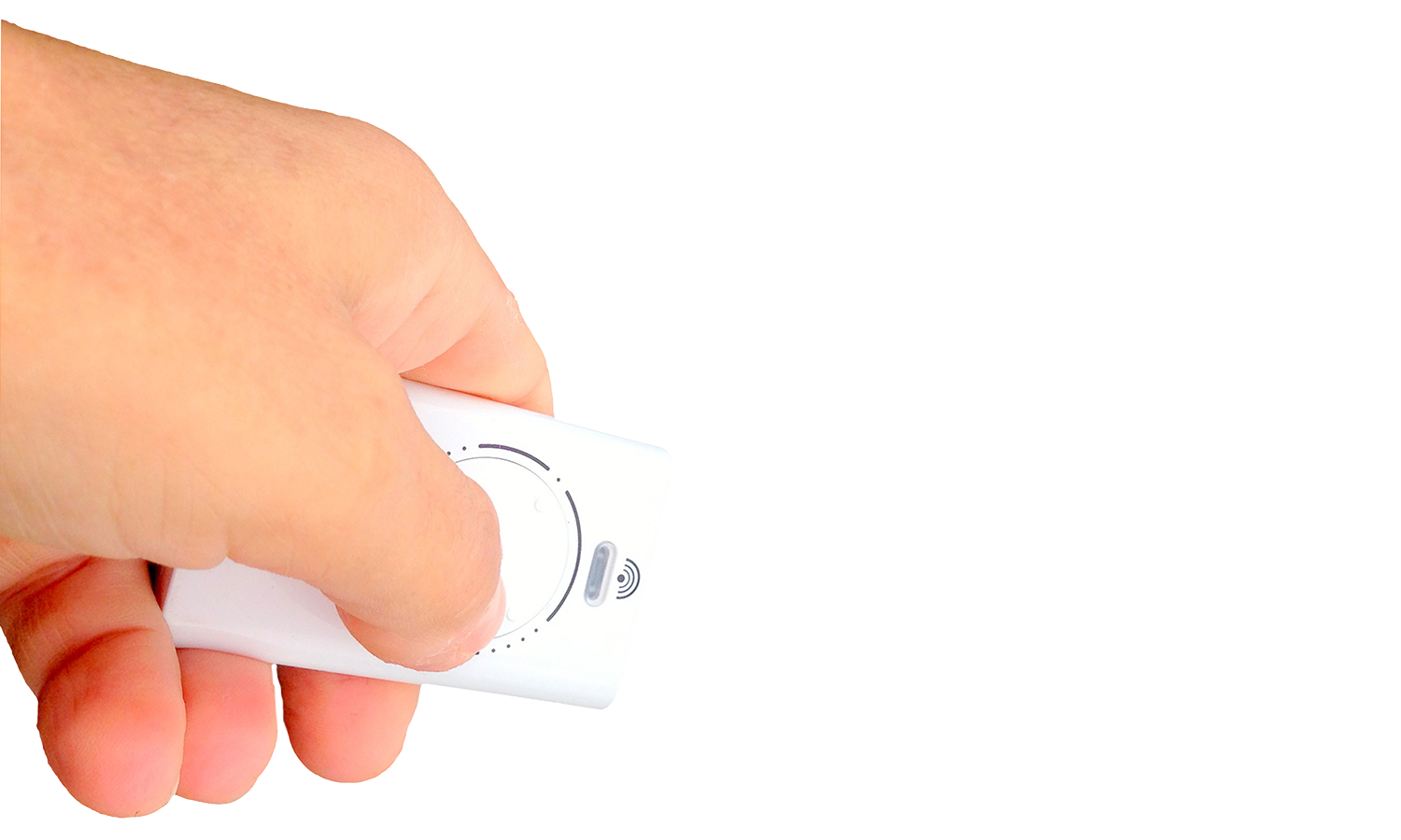 télécommande pour portail
